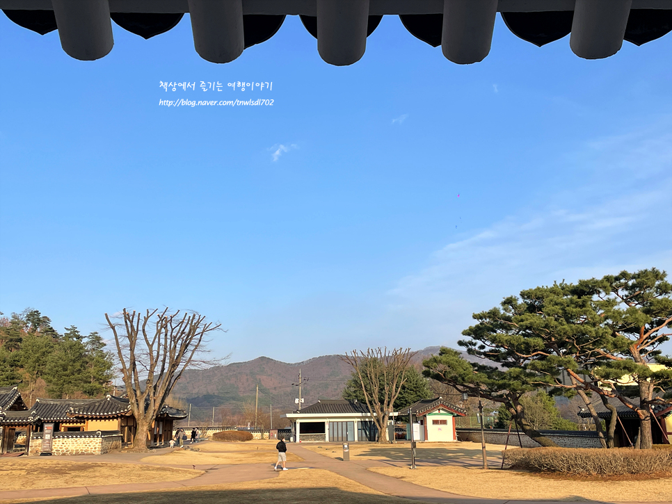 경기도 남양주 여행 주말 나들이 다산 정약용 유적지 볼거리
