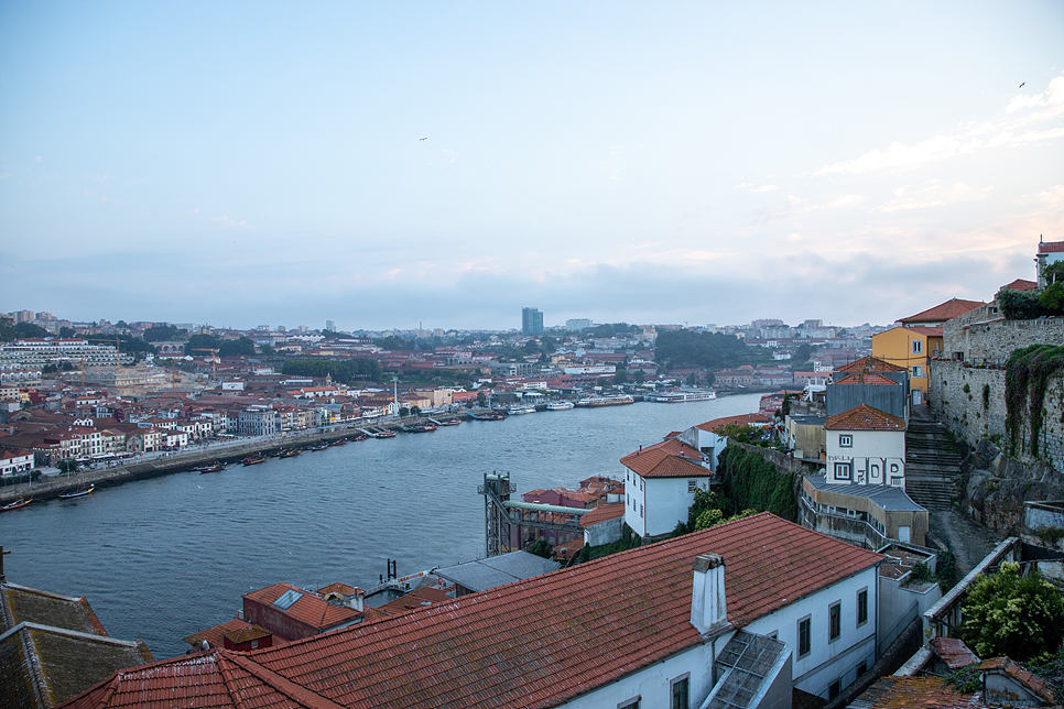 포르투갈 여행 포르투 숙소와 코스 렐루서점부터 동루이스 다리