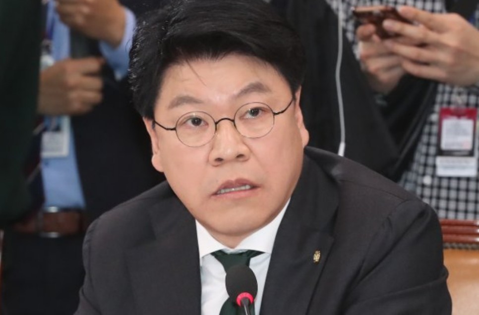 래퍼 노엘 장용준 윤핵관 뜻 장제원 비서실장 아들 1심 징역형 프로필 나이 학력