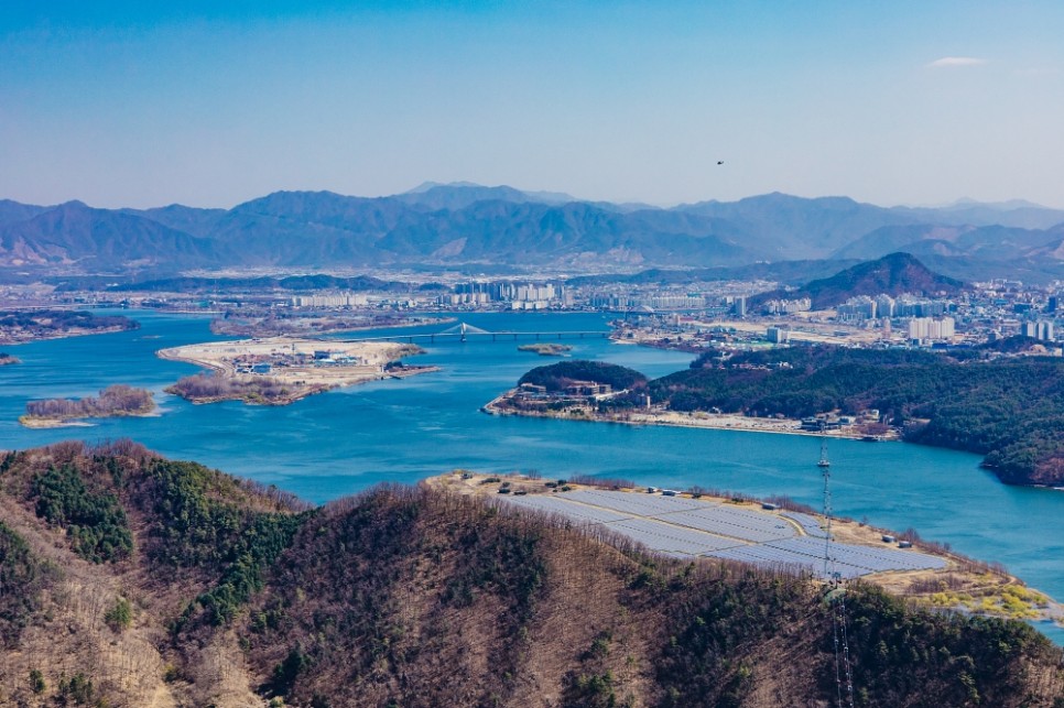 강원도 춘천 가볼만한곳 삼악산 춘천 케이블카 후기 요금, 할인 정보