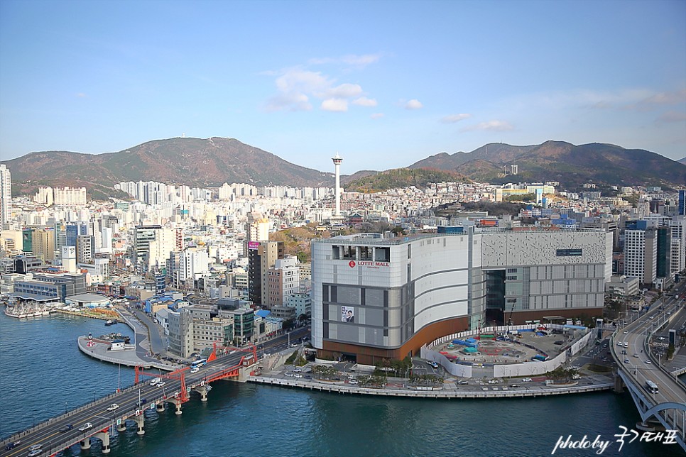 부산 호텔 추천 영도 숙소 부산 라발스호텔 호캉스