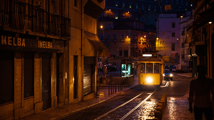 포르투갈 여행 낭만의 리스본 서유럽 국가 중 최고의 감동 경험