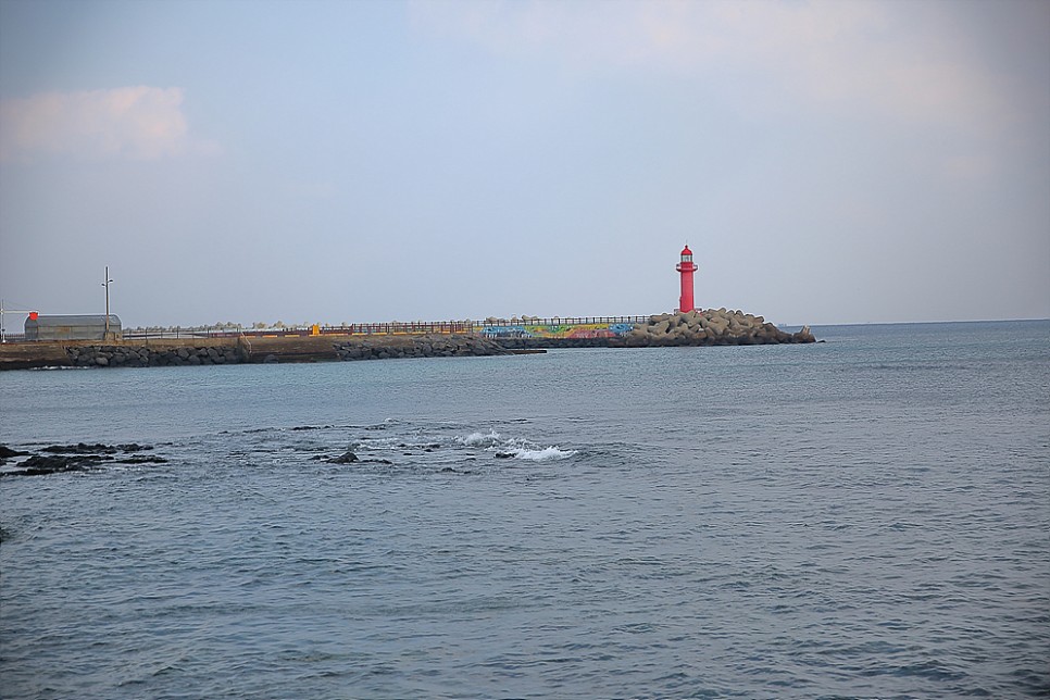 제주 사계해변(사계해안)제주도 서귀포 관광지 해안도로