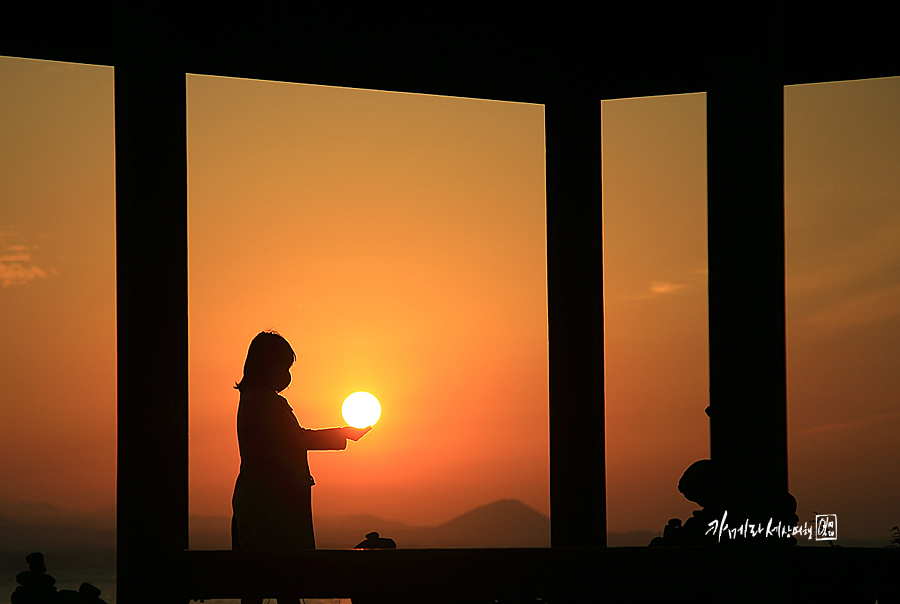 우도 가볼만한곳 제주 우도 볼거리 바다멍~블랑로쉐 외