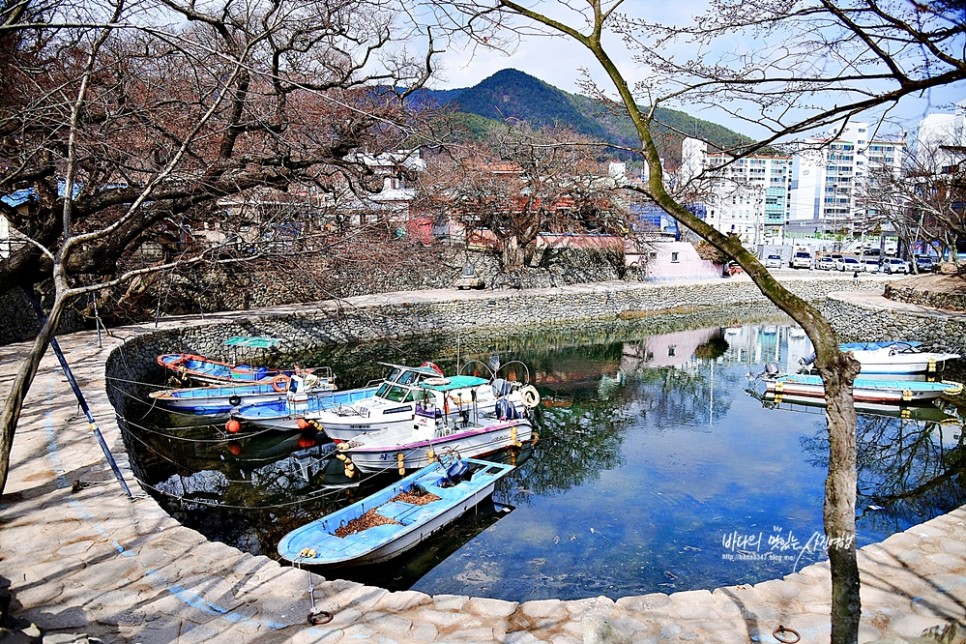 경남 사천 가볼만한곳 사천 씨맨스 청널공원 남일대해수욕장 등 드라이브코스