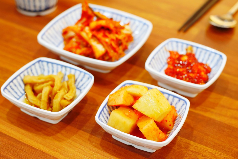 제주 보말칼국수 보말죽 유명한 한림칼국수 동문시장점