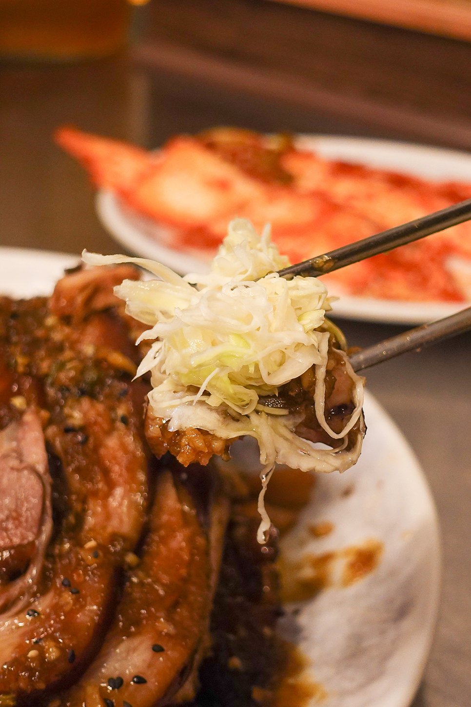 생방송투데이 간장족발 맛집 첫 맛에 반한 온기족발