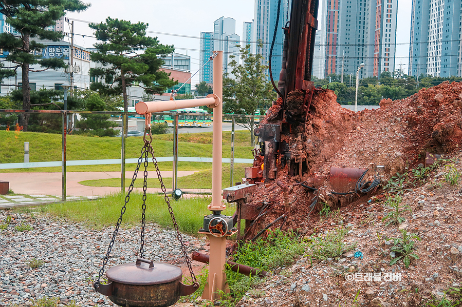 포항 가볼만한곳 포항 스페이스워크 외 여행코스