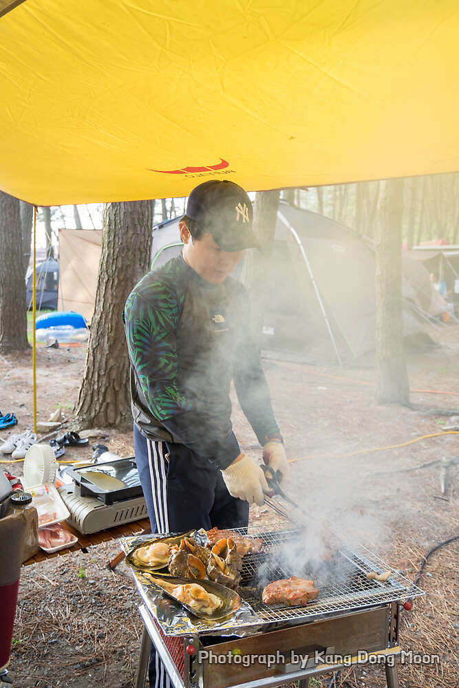 충청도 서해안 캠핑장 추천 텐트 하나로 벚꽃 여름 가을 오토캠핑장 충남 캠핑 장소