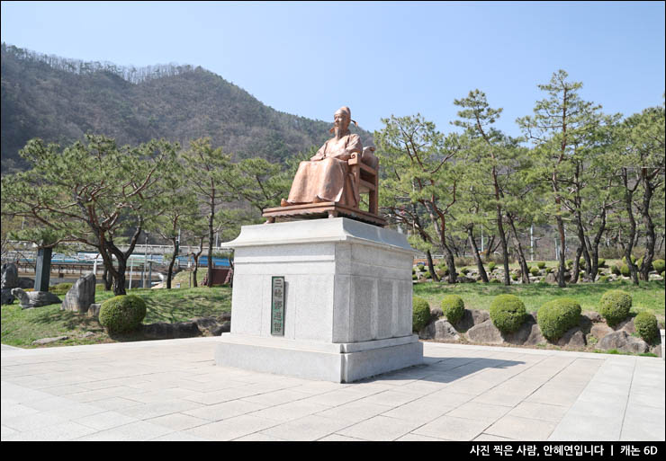 충북 단양 가볼만한곳 도담삼봉 여행 단양팔경 볼거리