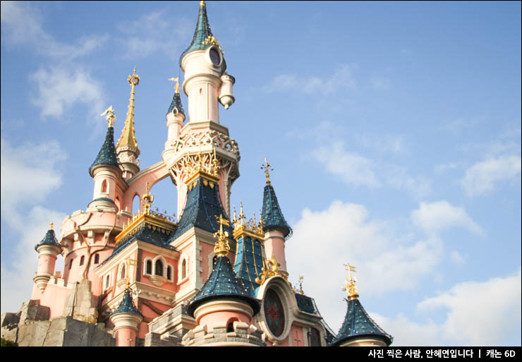 파리 여행 디즈니랜드 티켓 입장권 할인 가격 후기
