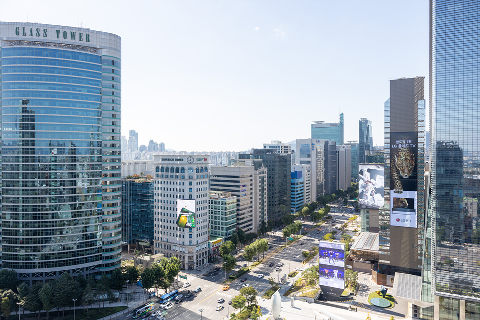 서울 호텔 추천 신라스테이 삼성 숙박대전 추가 쿠폰 카이트