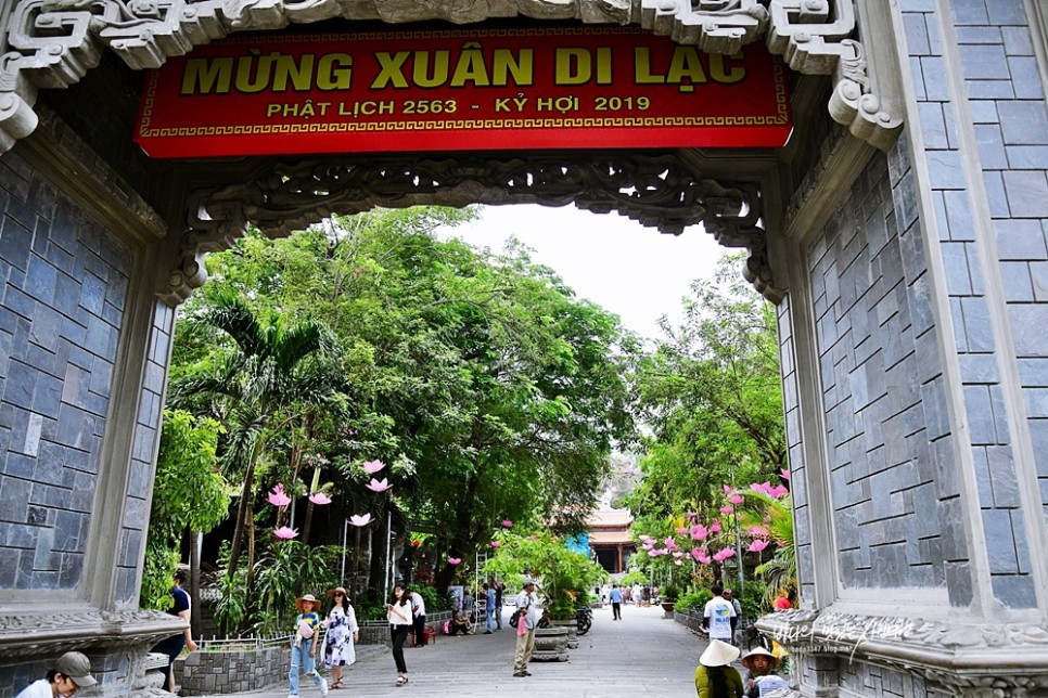 베트남 나트랑 자유여행 해외여행 가능국가 동남아여행지 추천
