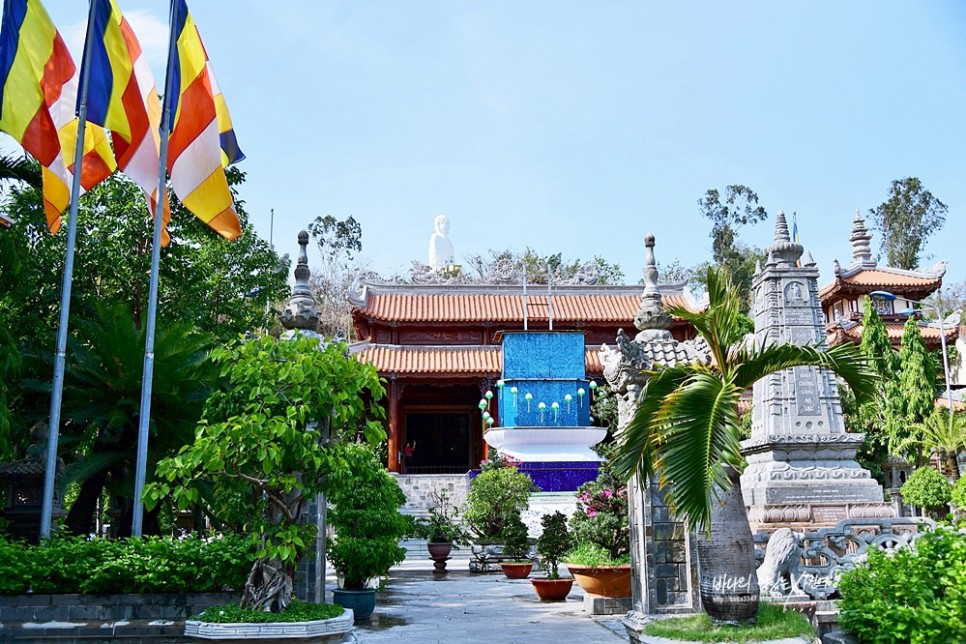 베트남 나트랑 자유여행 해외여행 가능국가 동남아여행지 추천