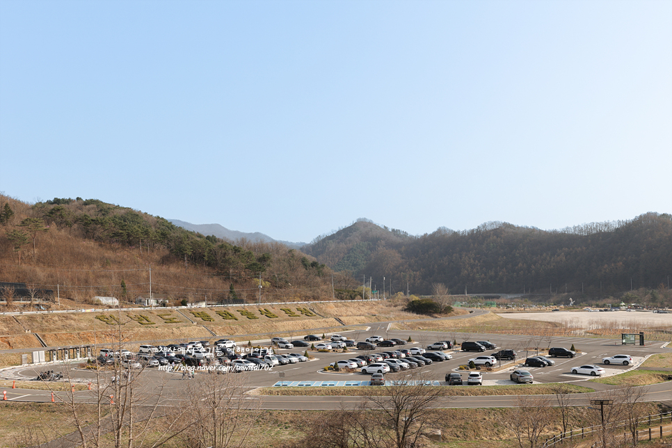 포천 한탄강 하늘다리 주상절리길 출렁다리