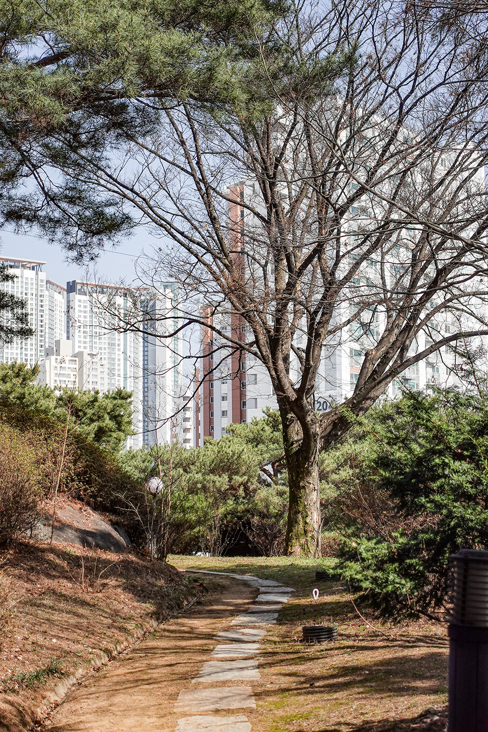 일산 글램핑 식당 여행 느낌 물씬 나는 한양산장