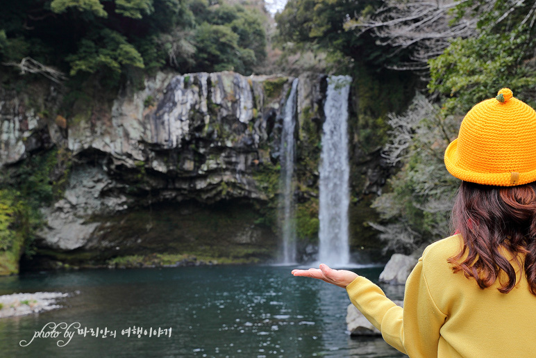 제주도 서귀포 여행 천지연폭포, 제주 서귀포 가성비 호텔 숙소