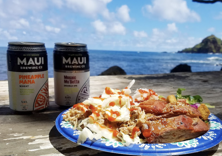 Hawaii, Maui 여행준비