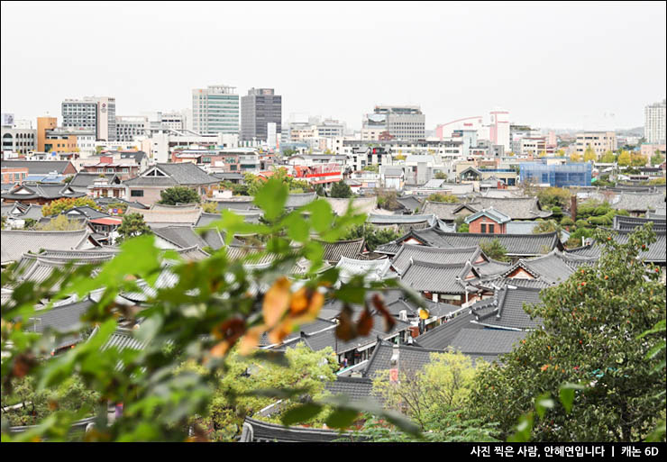 전주 가볼만한곳 전주한옥마을 전주 여행 관광지 볼거리 싹!