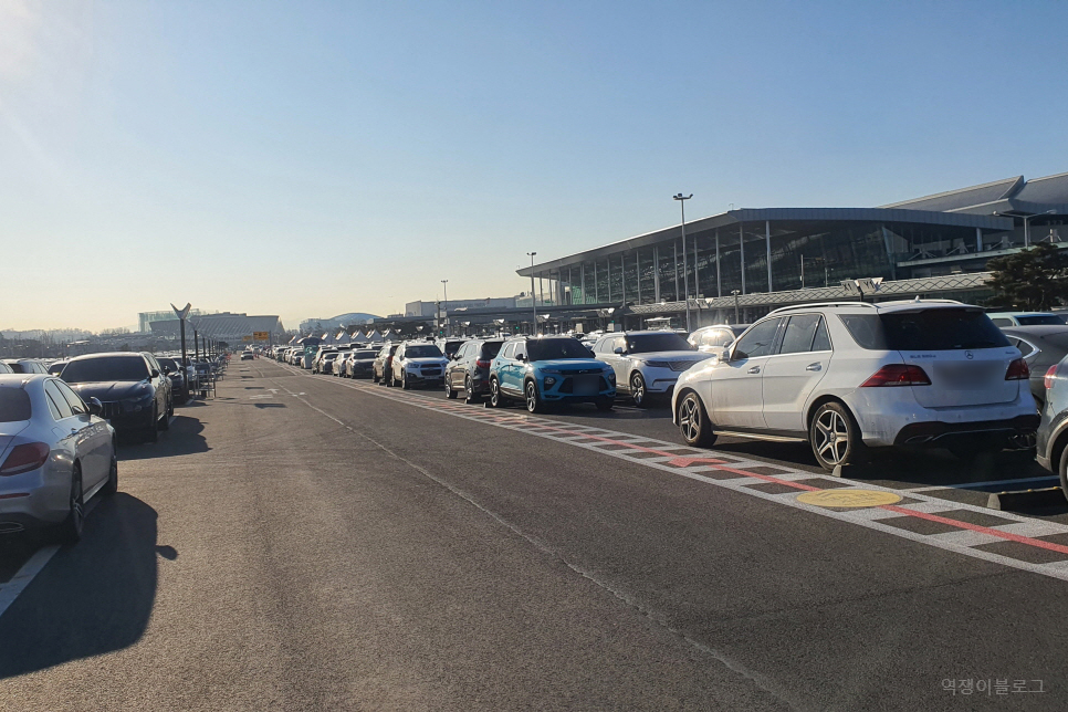 김포공항 주차비 알뜰히 절약하고 편하게