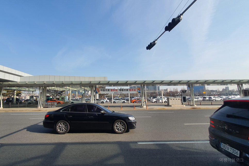 김포공항 주차비 알뜰히 절약하고 편하게