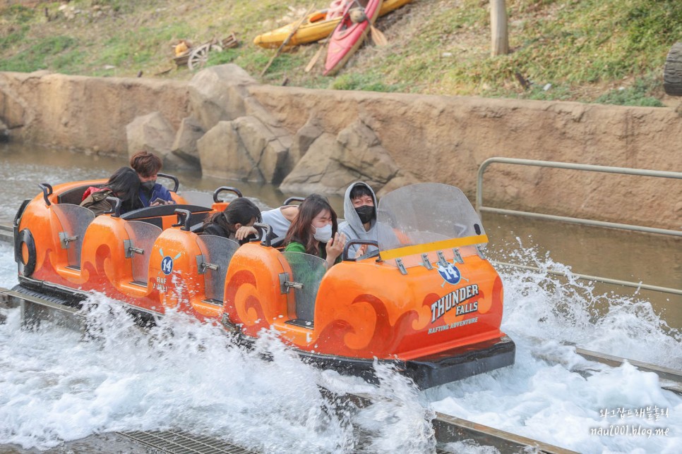 용인 에버랜드 자유이용권 가격 할인팁 볼거리 총정리