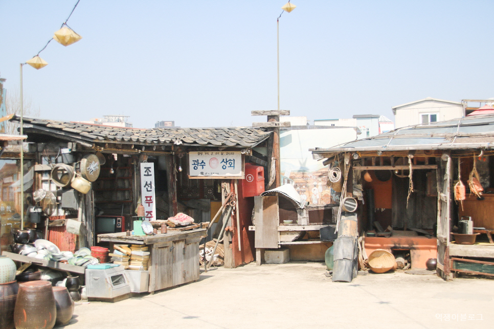 전북 여행지 추천 전주 난장 볼거리 놀거리 가득