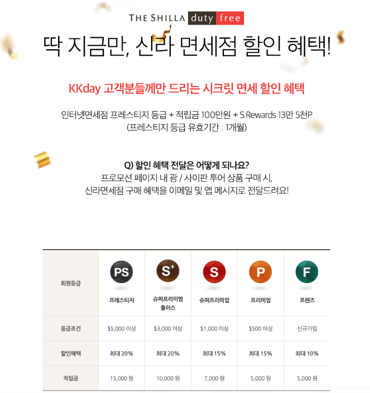 괌 사이판 자유여행 최대 20%할인에 신라 인터넷 면세점 에어서울 할인 쿠폰!