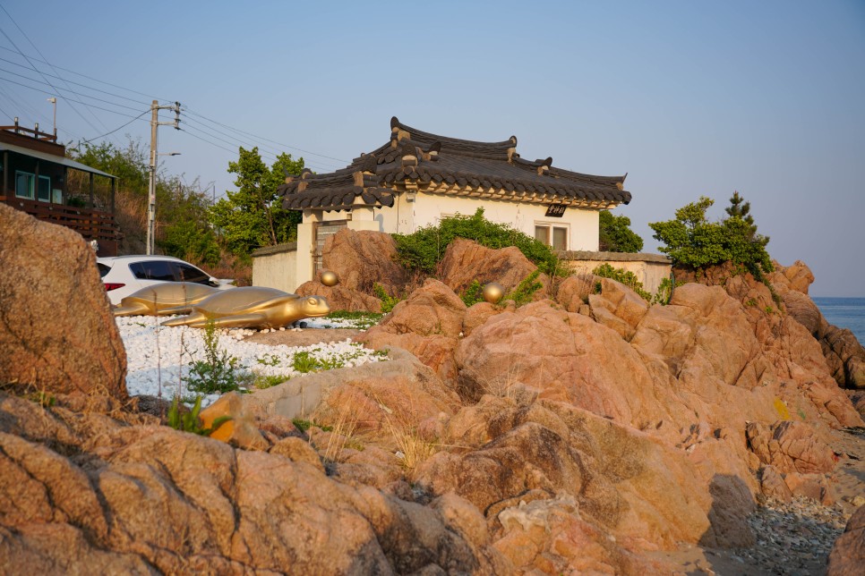 경북 영덕 가볼만한곳 먹거리 포함 영덕 여행코스