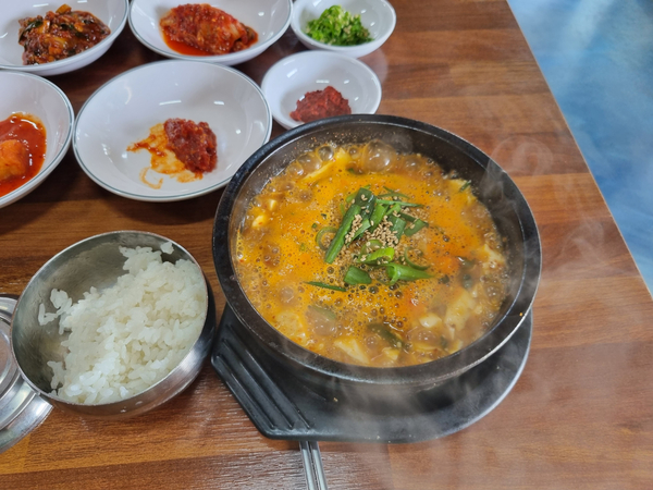 < 먹이를 주지 마시오 > 4월 중순 핸드폰 사진 털이