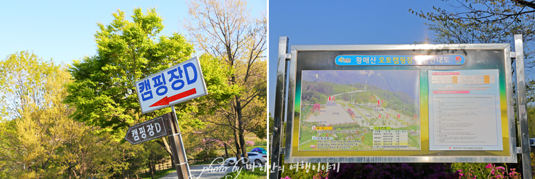 경남 가볼만한곳 합천 황매산 철쭉 천불천탑 여행~