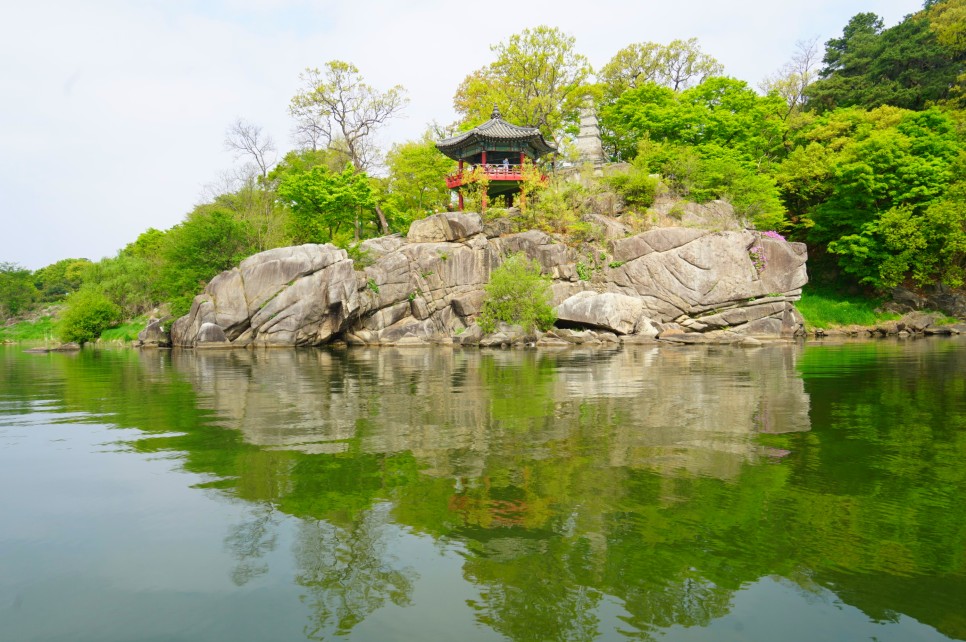 서울근교 갈만한곳 주말 경기도 여행 여주 오리배 캠핑장 나들이