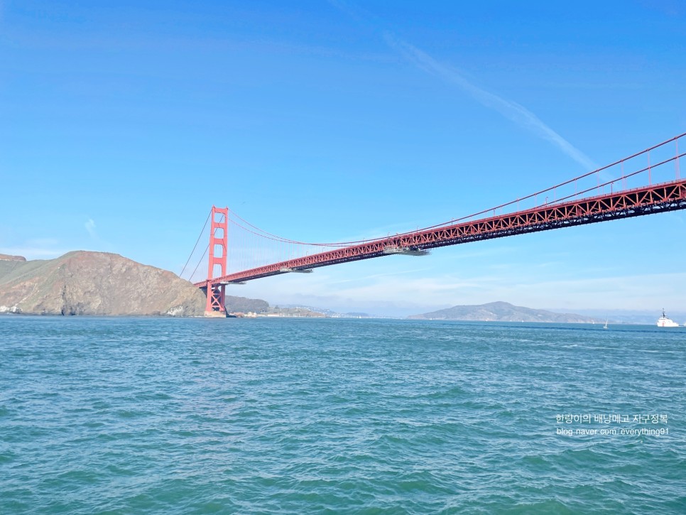 샌프란시스코 여행 피셔맨스 워프/피어 39/클램차우더 맛집