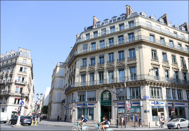 프랑스 파리에서 영국 런던 유로스타 예약 가격 소요시간