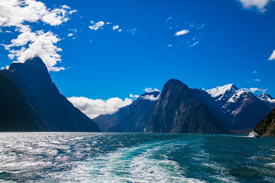 해외여행 가능국가 반지의 제왕 촬영지 뉴질랜드