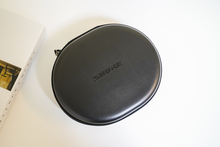 노이즈캔슬링 탑재 블루투스헤드폰, 슈어 SHURE AONIC 40