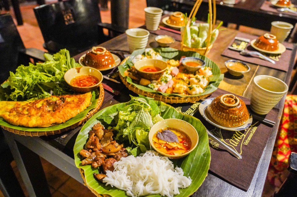 베트남 나트랑 여행 가장 최근의 해외여행