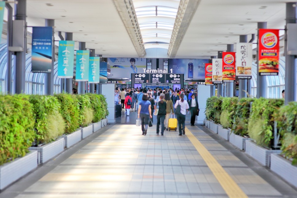 일본 유심 저렴하게 구입하는 방법 for 오사카 도쿄 여행