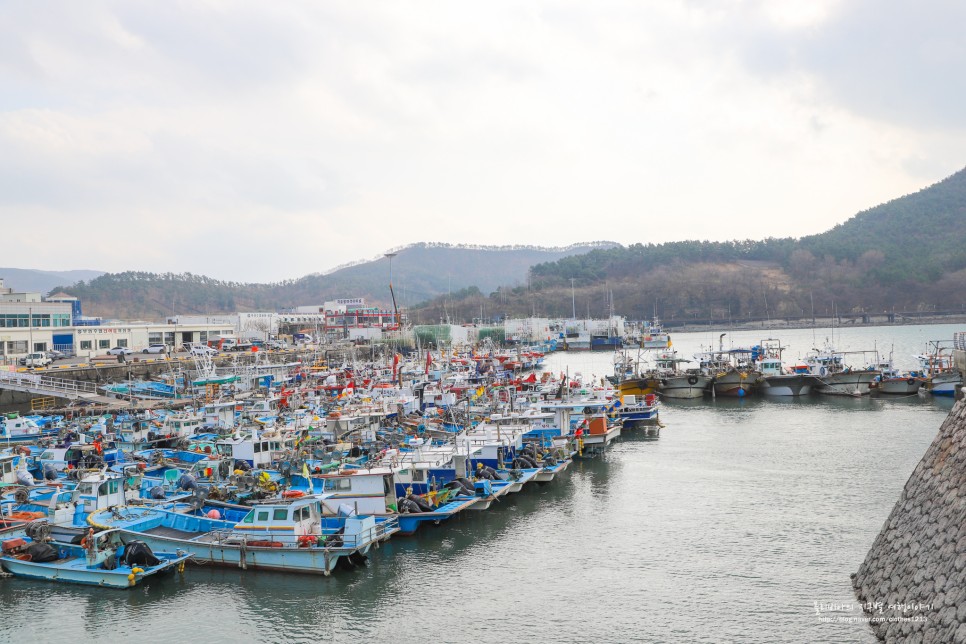 부안 여행 가볼만한곳 변산 해수욕장 채석강 변산반도국립공원