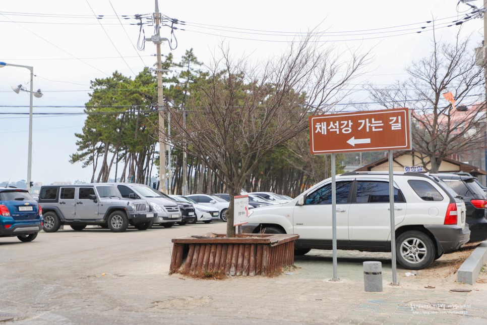 부안 여행 가볼만한곳 변산 해수욕장 채석강 변산반도국립공원