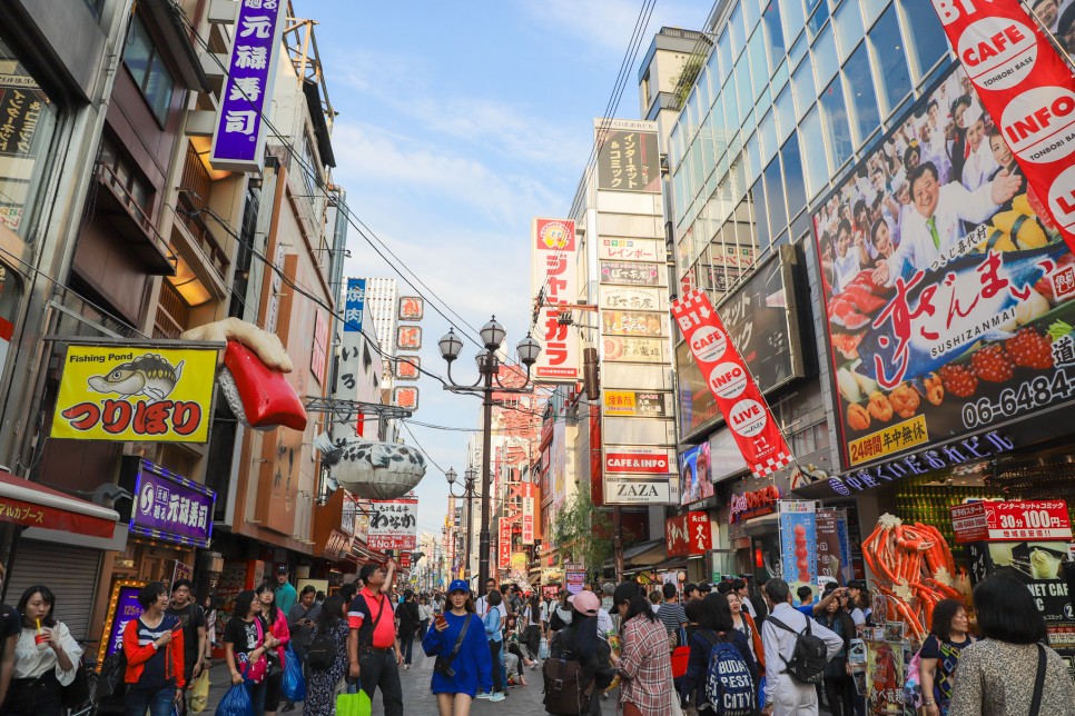 일본 여행 6월부터? 일본 입국 비자 자가격리 규정 정리
