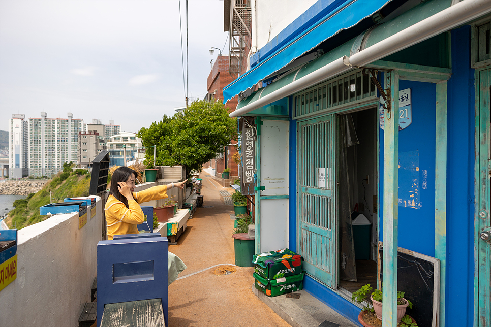 부산여행코스 추천 2박3일 여행지 부산 갈만한곳 10곳