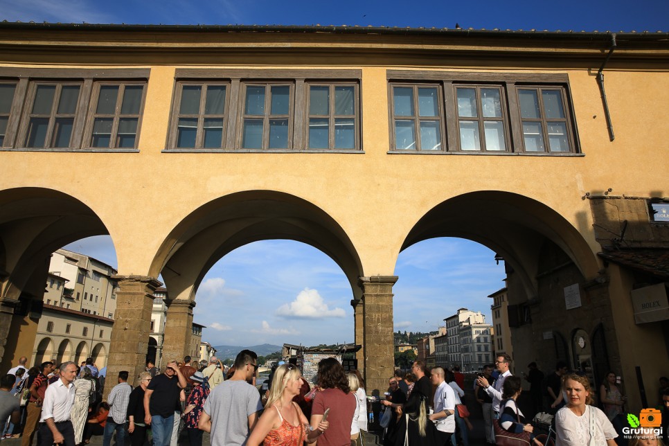 이탈리아 여행 피렌체 두오모성당 우피치 미술관 유럽여행