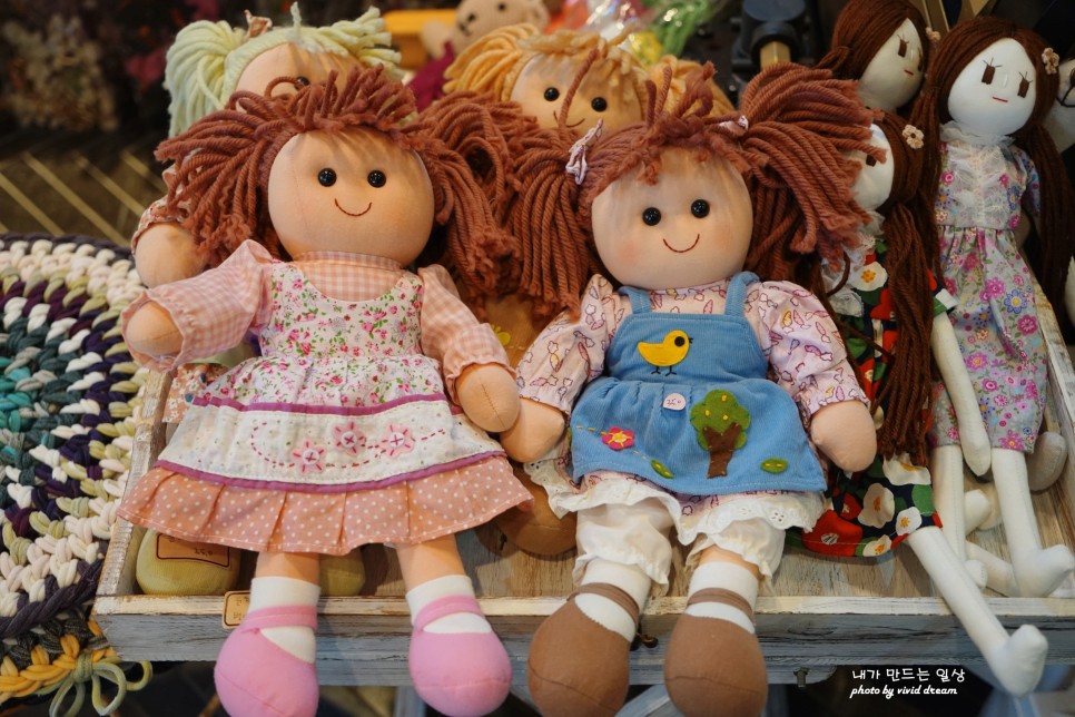 제주선물가게 소랑아시 서귀포 소품샵 어린이날 선물