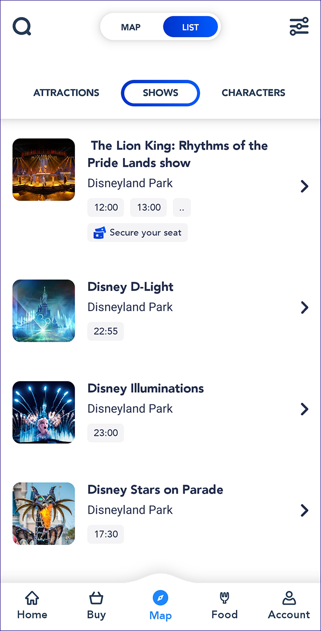 파리 디즈니랜드 입장권 종류, 티켓 예매 및 이용 꿀팁
