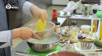 [이연복 유튜브] 옛날 짬뽕이 더 맛있다! 이연복의 '옛날 짬뽕'