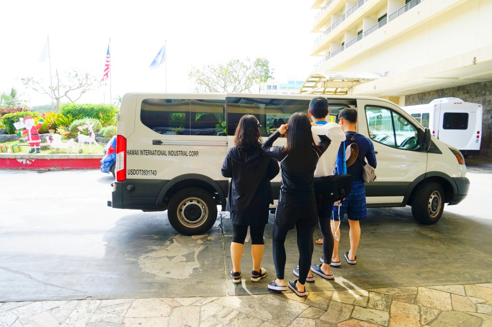 괌여행 액티비티 돌핀크루즈 예약, 투어 후기