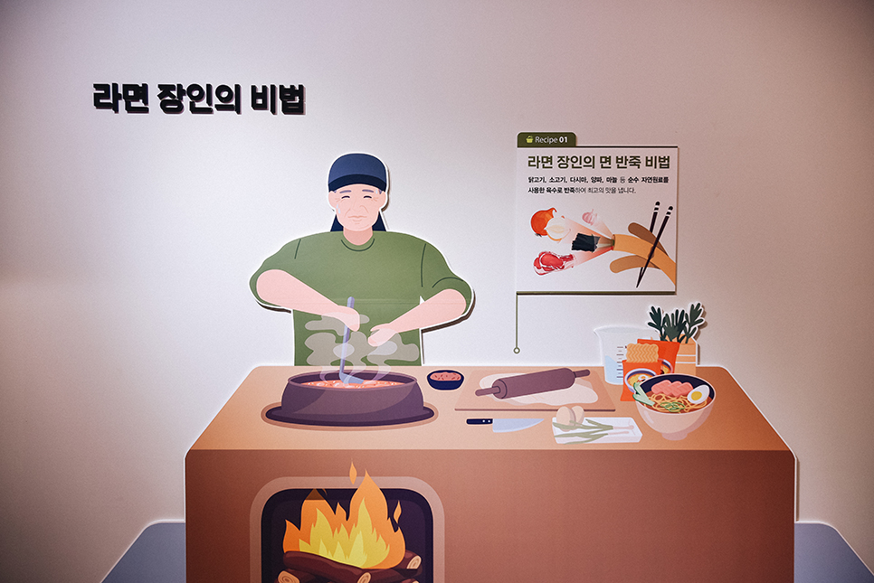 전북 익산 가볼만한곳 글라이드 키친투어 후기 & 신청 방법