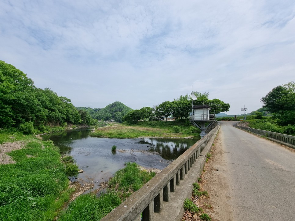 청주 가볼만한곳 미동산수목원, 청석굴 포함 드라이브 코스 5곳