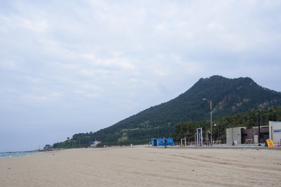 영덕 가볼만한곳 강구항 영덕해파랑공원 고래불국민야영장 영덕 카라반